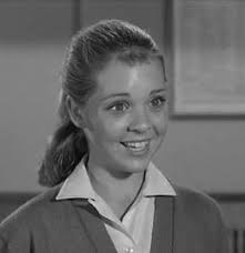 Dixie Ann Cheney (1945-2005)