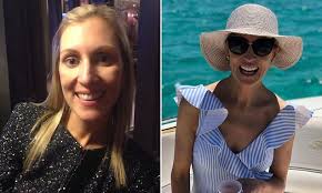 Son of horse racing magnate JP McManus 'took cocaine' before sudden death  of his wife Emma