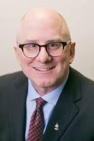 ISU announces finalists in president search