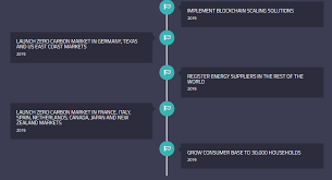 Image result for zero carbon ico image