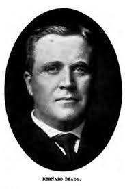 The Shiers, An Irish Palatine Family