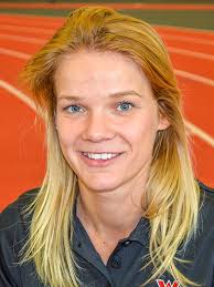 2018 Google Cloud Academic All-America® NCAA Division II M/W Track &  Field/Cross Country Team Announced