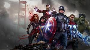 Square enix will show off what games it has in store for the rest of 2021. E3 Leak Reveals Possible Xcom Style Avengers Game And Borderlands Spin Off Gamespot