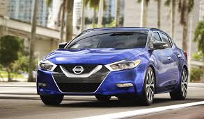 The maxima sr interior is just as dramatic and fabulous as its exterior with rich camel leather interior with alcantara™ inserts. 2017 Nissan Maxima News And Information Conceptcarz Com