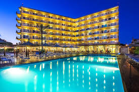 Maybe you would like to learn more about one of these? Thb El Cid C An Pastilla Hotels Jet2holidays