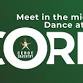 CORE: Ceroc Daventry Weekender event image