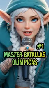 Música: Batalla de Rap Tú vs Dioses #Rap #rapbattle #battlerap  #batallasderap #fyp #mitologia #dioses #zeus #afrodita