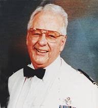 WASHINGTON OBITUARIES