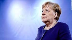 From 2000 to 2018 she was also the leader of the german christian democratic union (cdu). How Angela Merkel Went From Lame Duck To Global Leader On Coronavirus Cnn