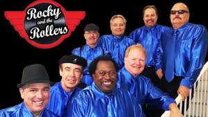 Was which artist's highest selling album because of the 2008 song 'i'm . Doo Wop Shooby Doo It S Rocky And The Rollers