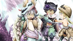 Here's a look at some of the most prominent we might get answers to in season 2. Made In Abyss Ost 2 The Fourth Layer Youtube