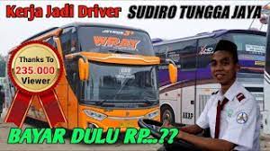 Check spelling or type a new query. Inilah Gaji Supir Bus Stj Syarat Dan Ketentuan Masuk Po Sudiro Tungga Jaya Youtube