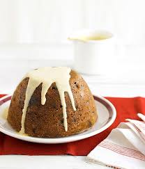 Christmas Pudding Recipe By Rodney Dunn Recipe Christmas Pudding Christmas Pudding Recipes Christmas Food