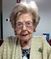 Edith Trammell Obituary