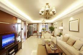 أنواع وحدات الاضاءة و استخداماتها