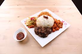 مطعم اسيان اندونيسي Matamasyan Twitter