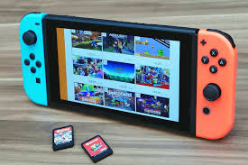 The selected host device must be capable of running a server of the chosen world. How To Use Vpn For Nintendo Switch 5 Best Vpns