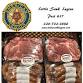 Meat Raffle @ Little Sauk Legion event image