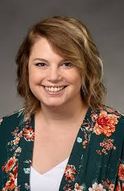 Student Accessibility Services recognizes Feeney and McCarey as outstanding  advocates