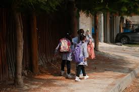 PALESTINA. L’UE impone di modificare i libri di storia alle scuole palestinesi per compiacere Israele | LeMaleteste