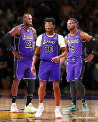 Could we see LeBron, Bronny and Bryce team up in the NBA? Shams thinks Bron might stick around long enough to make it happen 👀 “[LeBron James] is going to be 40