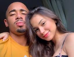 Leroy sané via instagram story. Gabriel Jesus Strict Mum Will Not Like His Recent Instagram Post