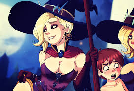 Drawing lewd halloween stuff LIve by TheRealShadman - Hentai Foundry