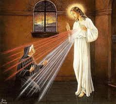 La misericordia es la disposición a compadecerse de los sufrimientos y miserias ajenas. Letanias A La Misericordia Divina Sta Maria Faustina