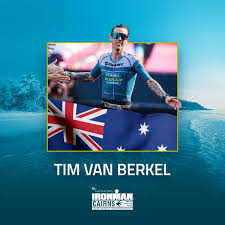 Ironman cairns consists of a 3.8km swim, a 180km cycle and 42.2km run including some of australia's most spectacular coastal views. Live Commentary
