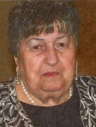 ANTONIA MARQUEZ Obituary