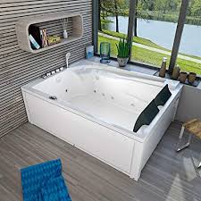 4.699,00 € special price 3.499,00 € 3 bewertung(en) produkt ansehen. Whirlpools 2 Personen Whirlpool Fur Zwei Whirlpool Badewannen De