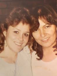 Holiday Casino Employees in the Early 70's with Beehive Hairdos