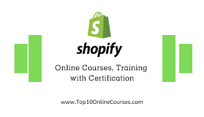 Maybe you would like to learn more about one of these? Best Shopify Online Courses Training With Certification 2020 Updated Top 10 Online Courses