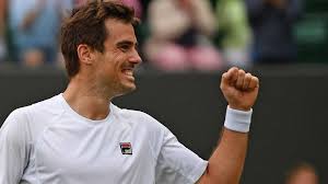 Guido pella (born 17 may 1990) is a professional tennis player who competes internationally for argentina. Argentina S Guido Pella Goes From Wanting To Cry To Outlasting Milos Raonic At Wimbledon Atp Tour Tennis