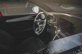 The 2021 seat leon is a compact hatchback car developed by spanish car manufacturer seat.leon's first two generations used a different version of the volkswagen group a platform, and shared many items with other volkswagen group cars. Seat Leon Kombi Auf Der Zielgeraden Fahrfreude Cc