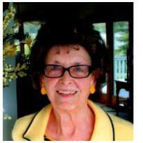 Tribute for Eunice Winifred Mahlum