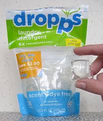 Check spelling or type a new query. Review Dropps Laundry Detergent The Budget Babe Affordable Fashion Style Blog