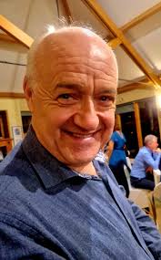 Galway Faces! Annette and Elizabeth Colleran!