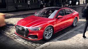 Luxury Car Dealership Audi Princeton Princeton Nj