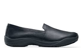 Women's sizes to fit women's feet. Ladies Black Leather Work Shoes Off 71