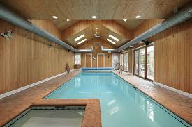 Our covered and indoor pool designs offers a varied mix of covered pools. Swimming Pool Ideas 52 Cool Indoor Pool Ideas And Designs Photos Decors Ideas Home Of Decorating Ideas Inspiration Diy Interior Design Kitchen Design Better Homes And Gardens