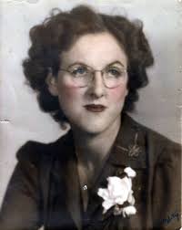 Paulene Woodard Parker Obituary