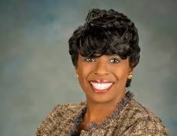 Birmingham woman given national award for helping young people