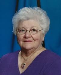 Roberta F. "Bobbie" Barone Obituary