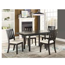 1740 n kostner ave chicago, il 60639. Dining Chairs With Casters Cook Brothers Dining Room Sets