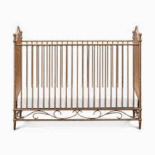 Million Dollar Baby Classic Camellia 3 In 1 Convertible Crib Babylist Store