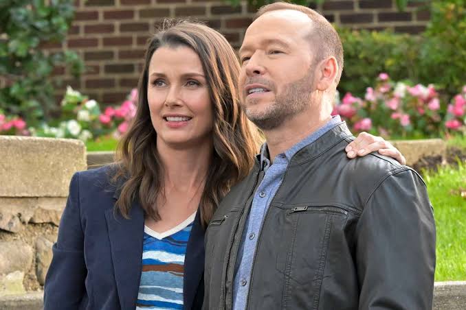 Donnie Wahlberg 'Nudged' Bridget Moynahan to Join 'Blue Bloods'