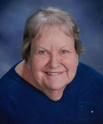 Obituary information for Jean Diane (Herron) Roberts
