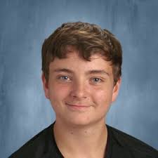 Gavin Robbins' High School Career Home