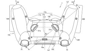 Back Buttons Could Be Coming To The Next Gen Ps5 Dualshock Controller Ps5 Technologie